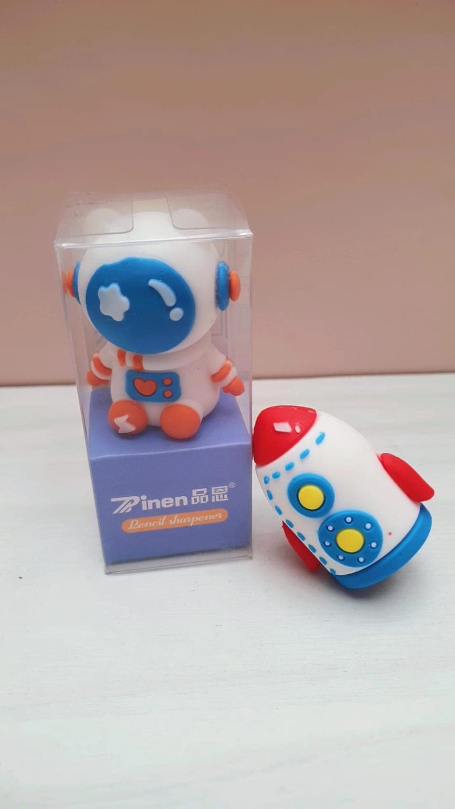 APONTADOR .:Astronauta