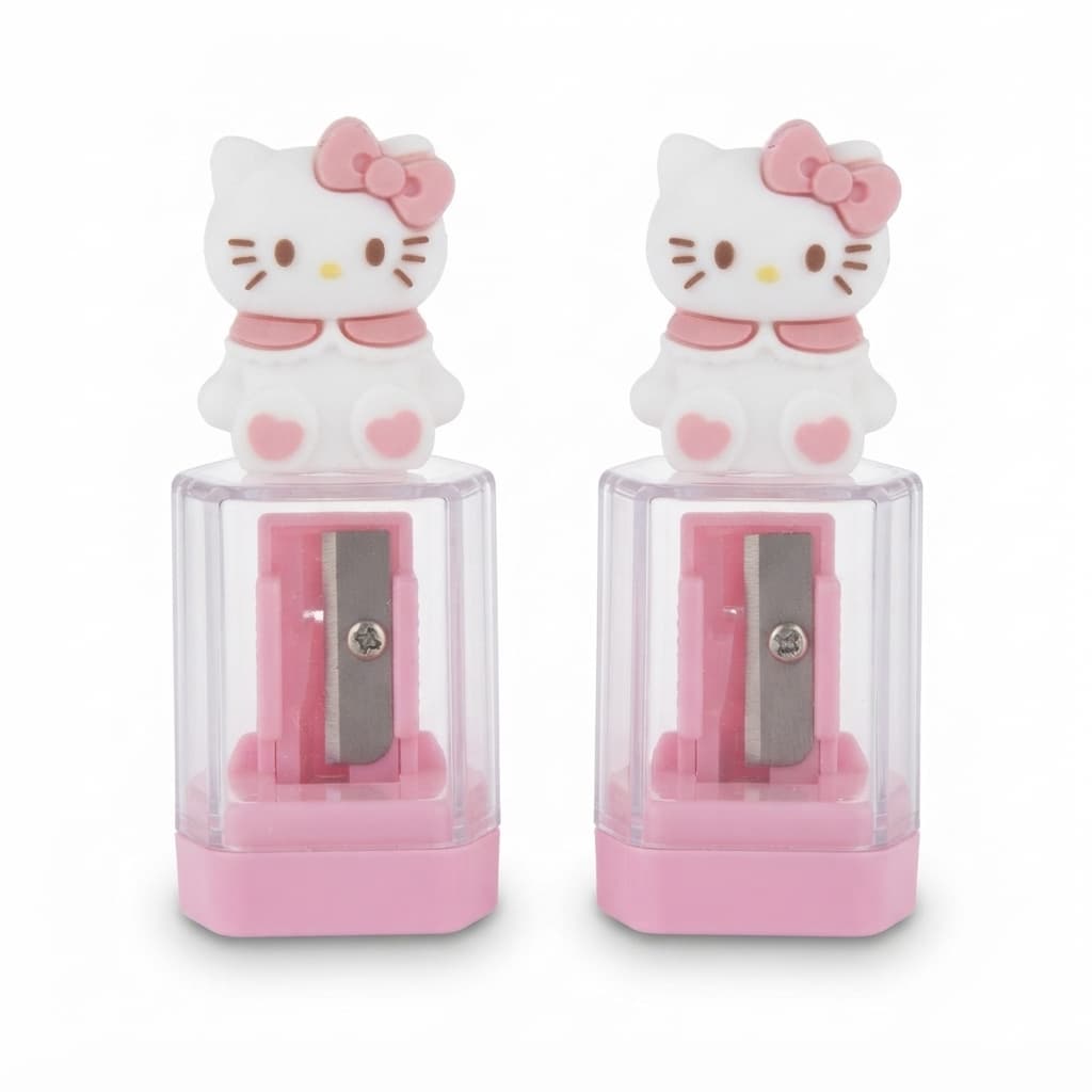 APONTADOR DEPÓSITO .:Hello Kitty
