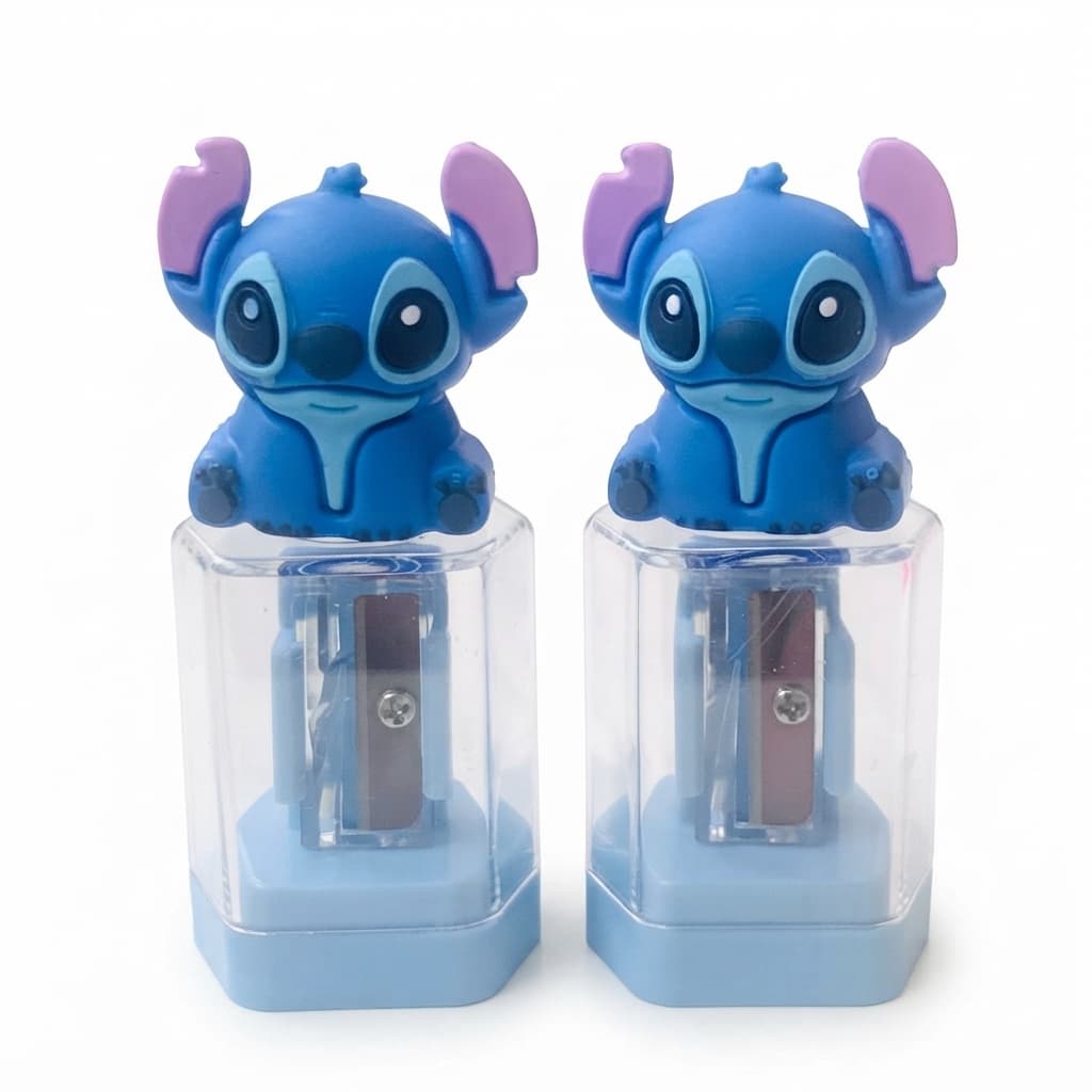 APONTADOR DEPÓSITO .:Stitch