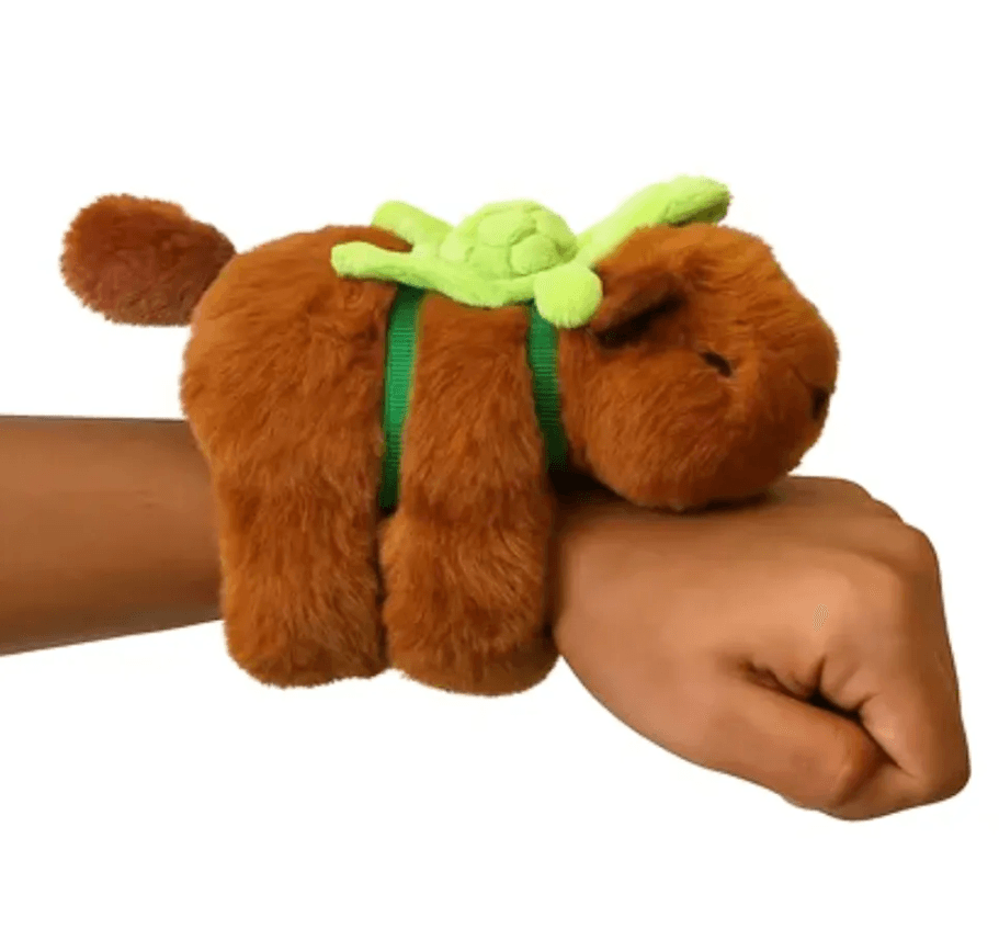 Pelúcias & Brinquedos