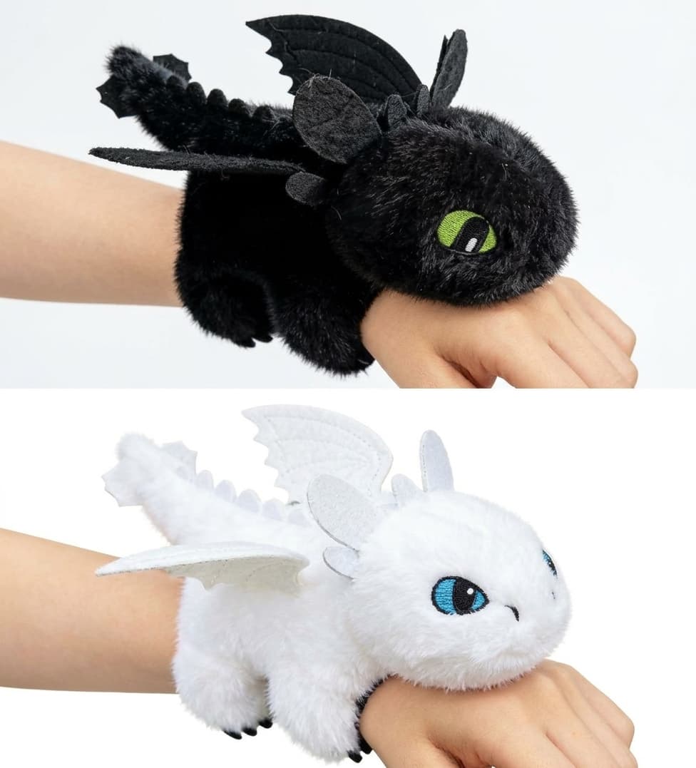 BRINQUEDOS .:Agarradinho Dragão