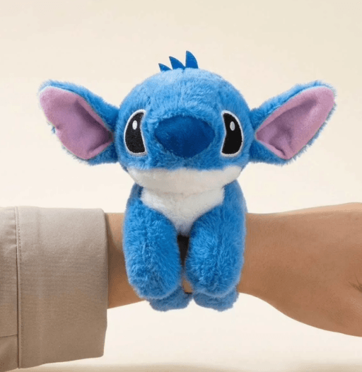 BRINQUEDOS .:Agarradinho Stitch