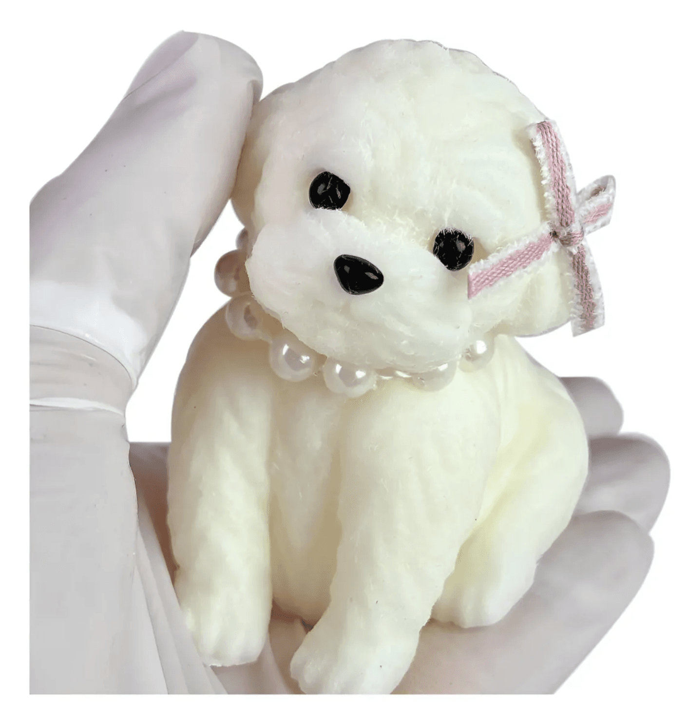 BRINQUEDOS .:Taba Squishy Cachorro