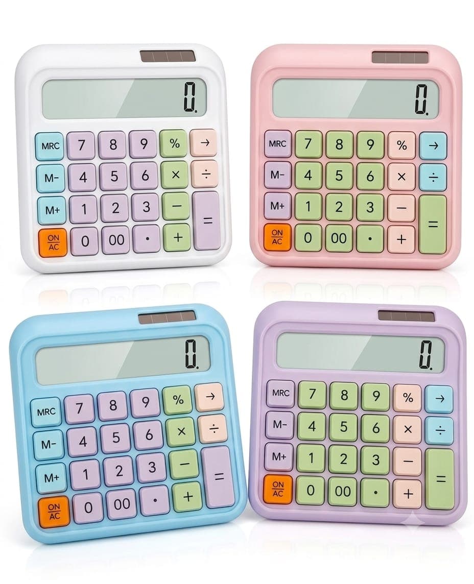 CALCULADORA .:Eletrônica