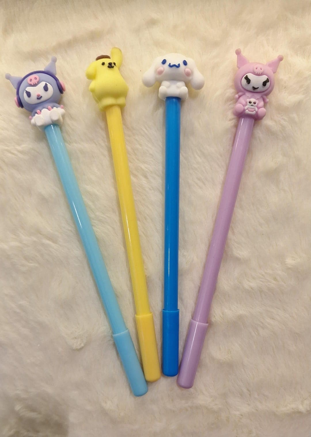 CANETA GEL .:Sanrio