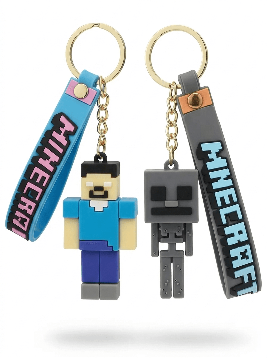 CHAVEIRO -:Minecraft