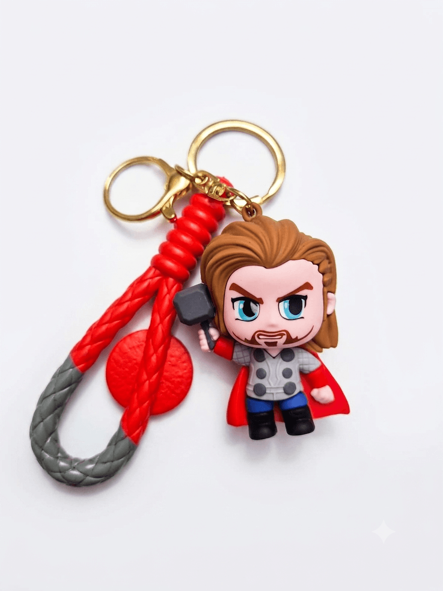 CHAVEIRO -:Thor