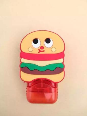 CORRETIVO FITA Luxo Hamburguer