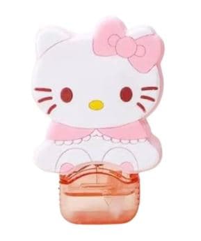 CORRETIVO FITA Luxo Hello Kitty