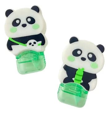 CORRETIVO FITA Luxo Panda
