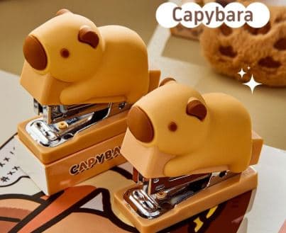 GRAMPEADOR Capivara
