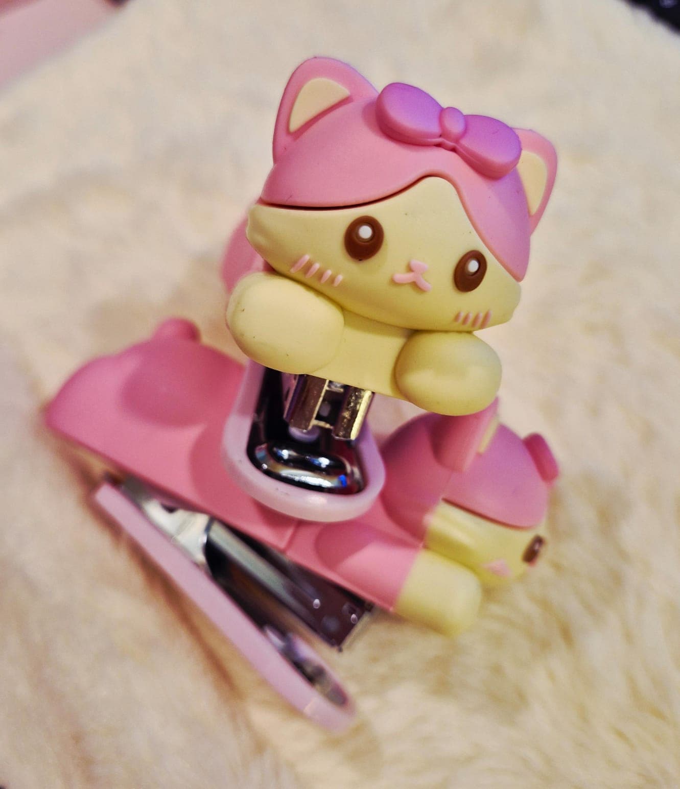 GRAMPEADOR Gatinho