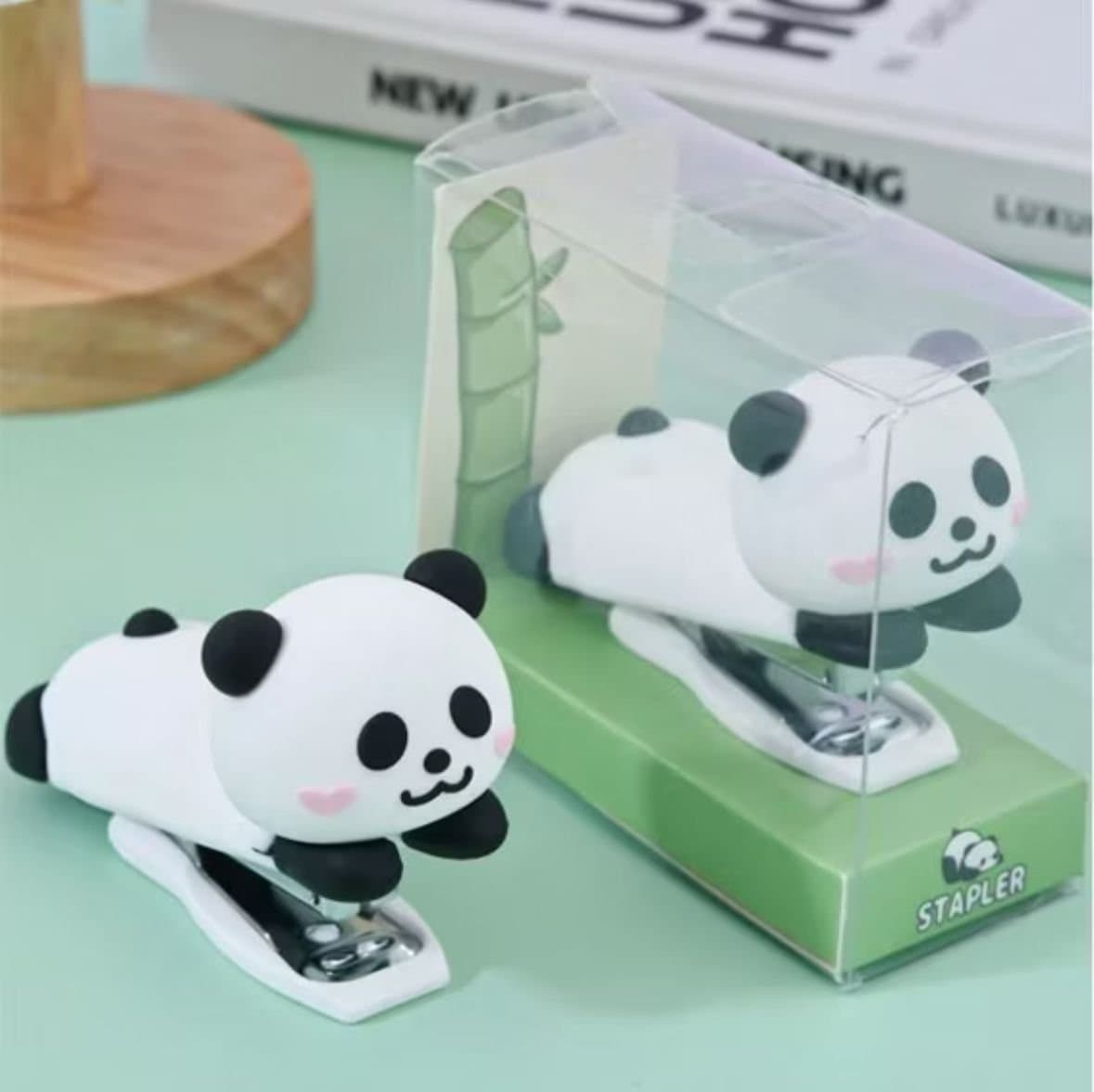 GRAMPEADOR Panda