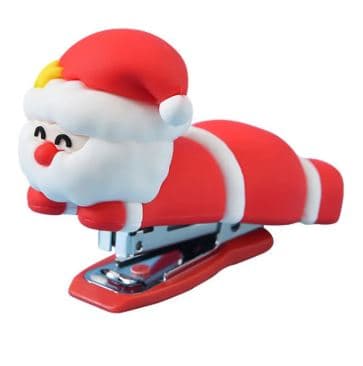 GRAMPEADOR Papai Noel