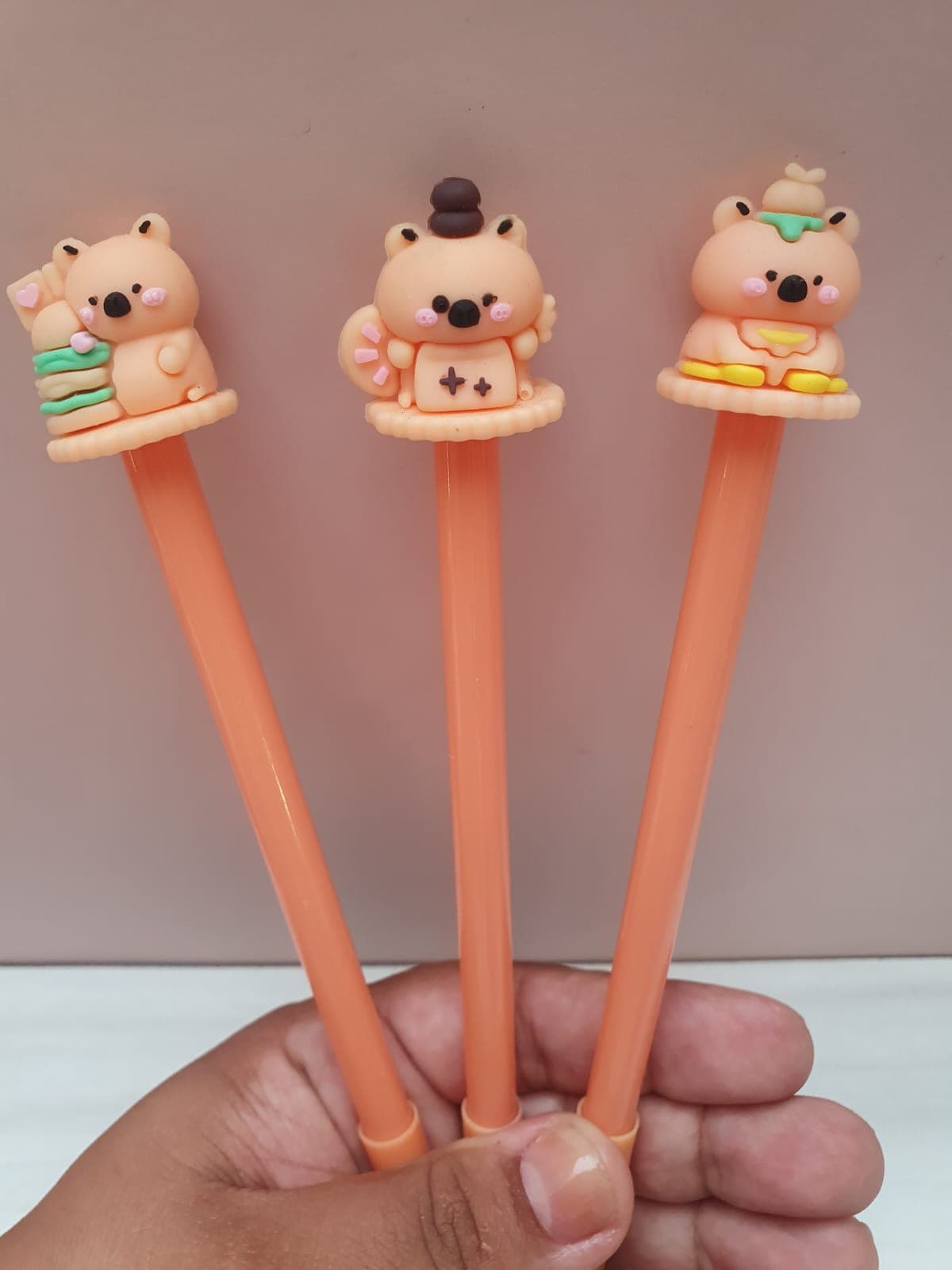 LÁPIS INFINITO .:Capivara Slim