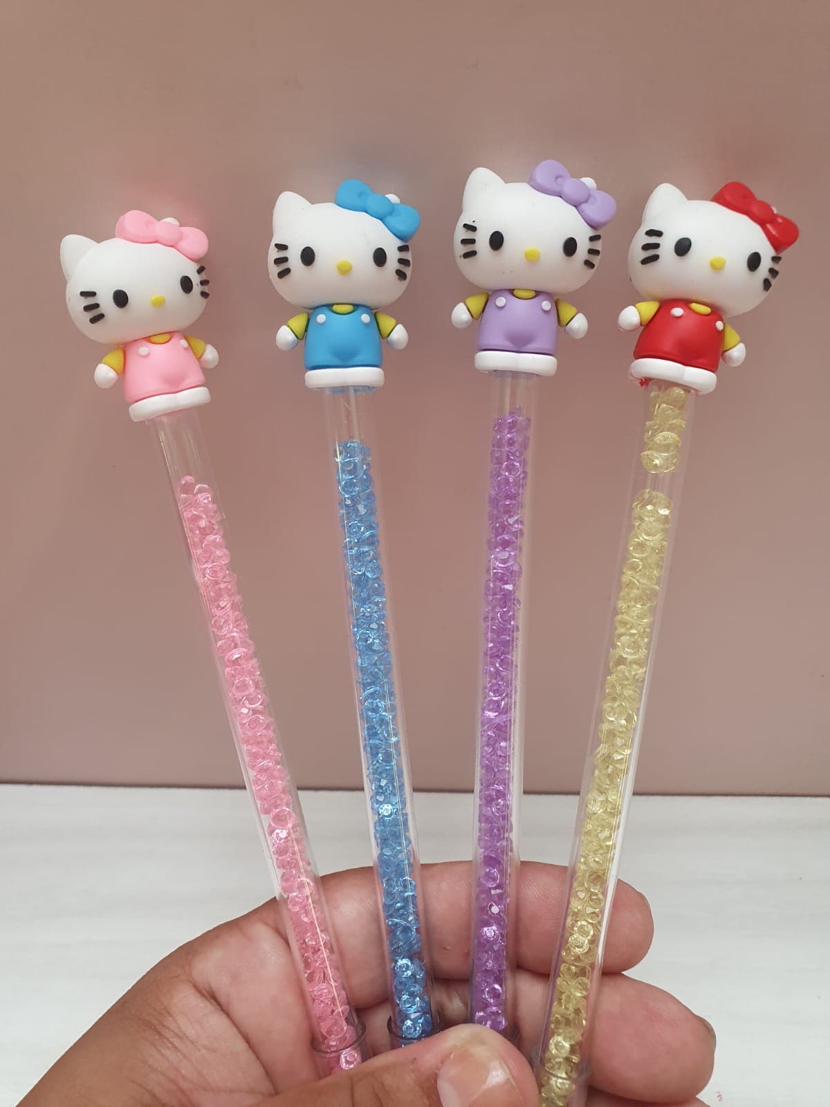LÁPIS INFINITO .:Hello Kitty