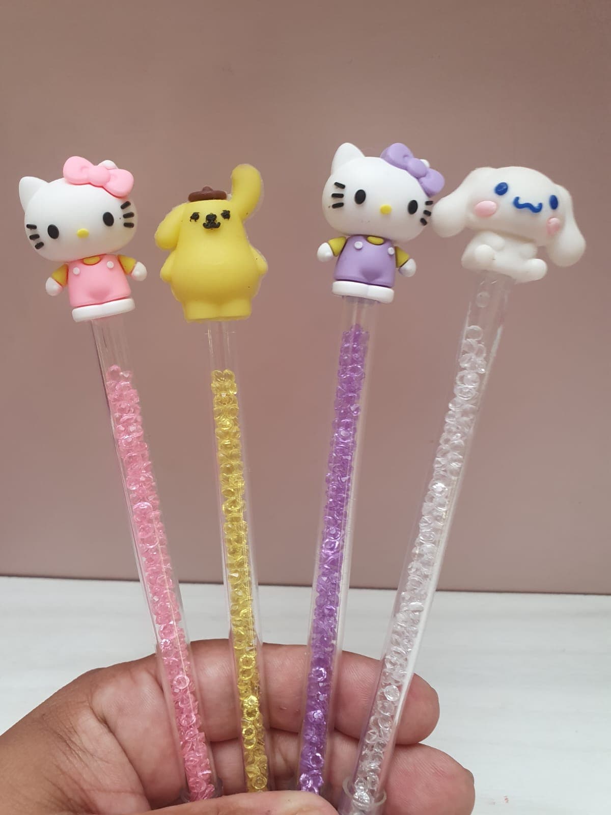 LÁPIS INFINITO .:Sanrio