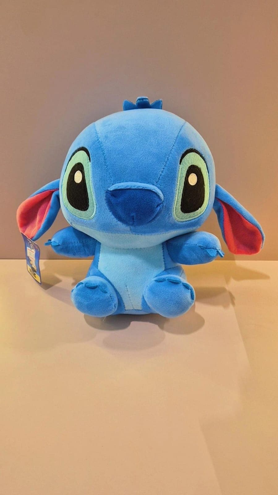 PELÚCIA .:Stitch Tam P