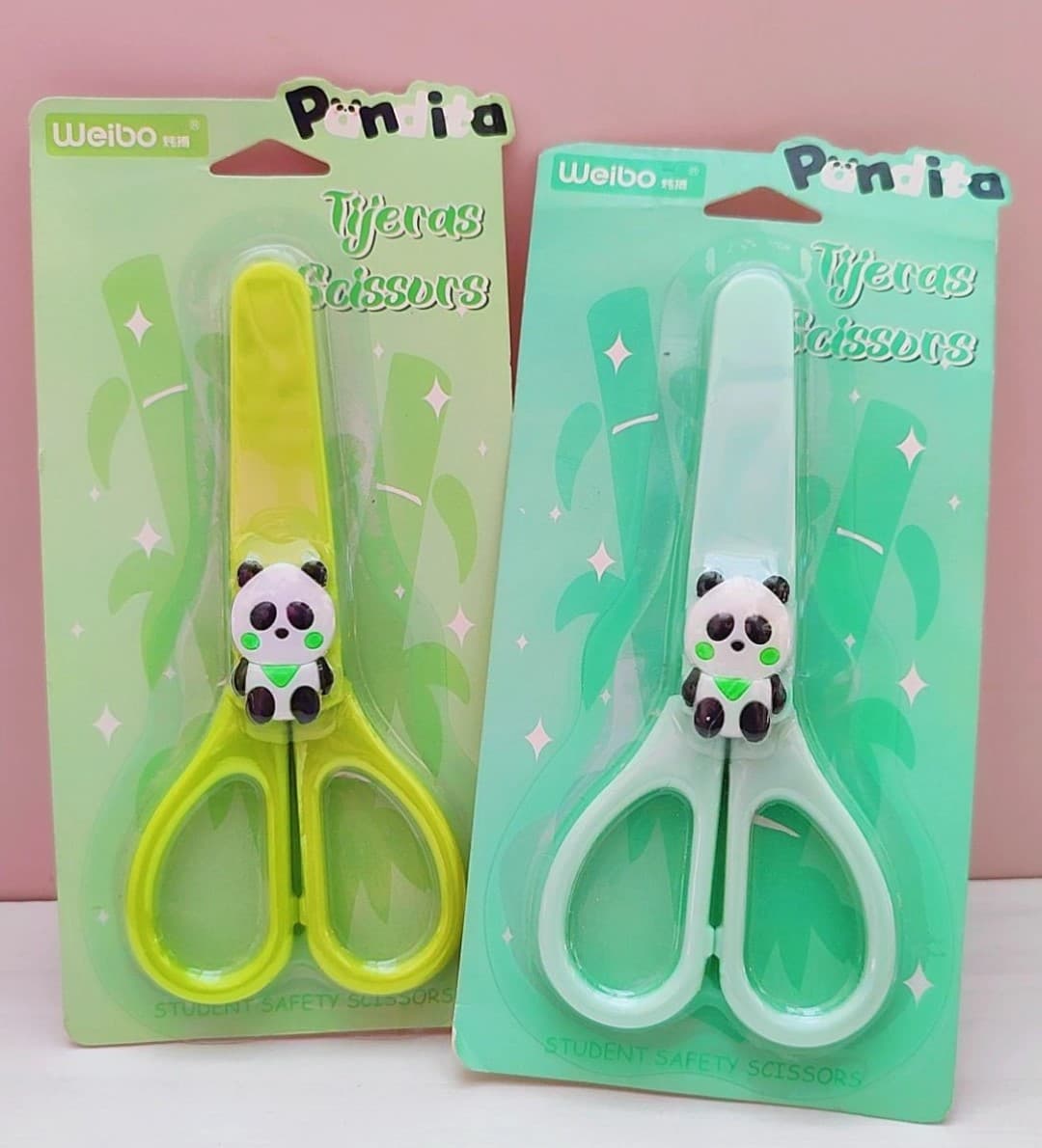 TESOURA .:Panda