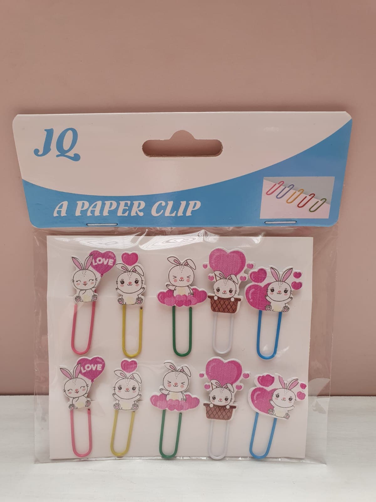 CLIPS Coelho love