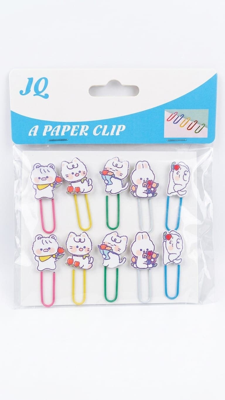 CLIPS Gato kawai