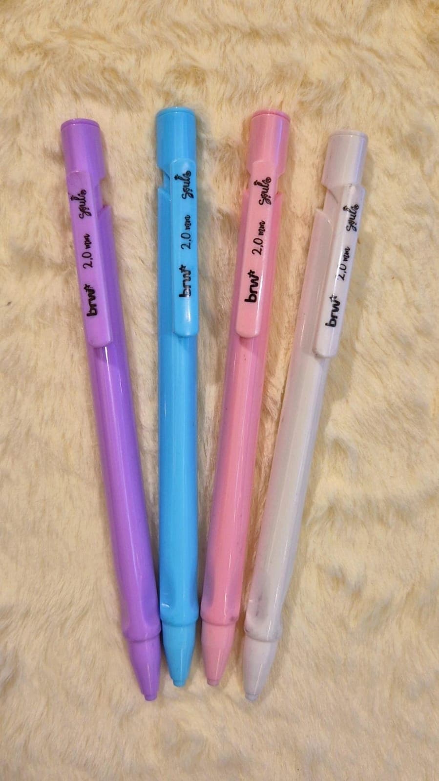 LAPISEIRA .:BRW Slim Pastel