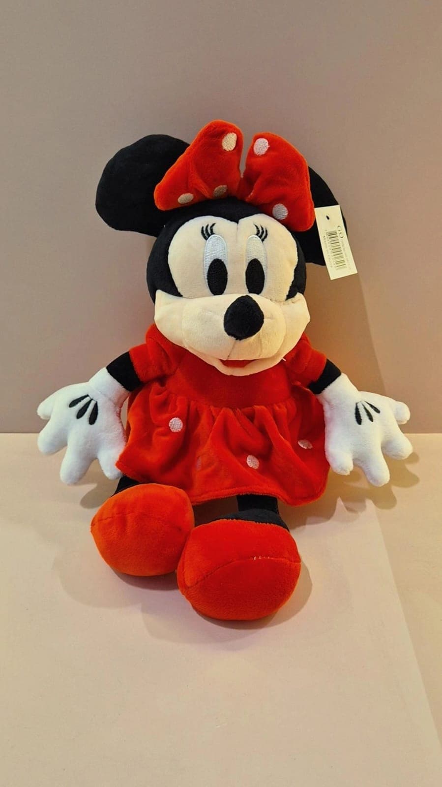 PELÚCIA .:Minnie