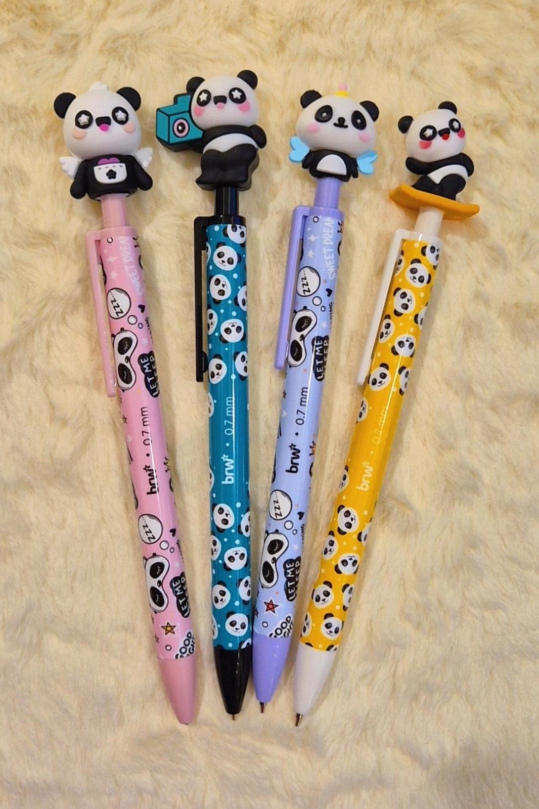 LAPISEIRA .:BRW Panda