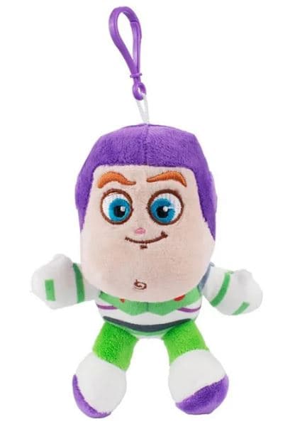 CHAVEIRO -:Pelúcia Buzz Lightyear