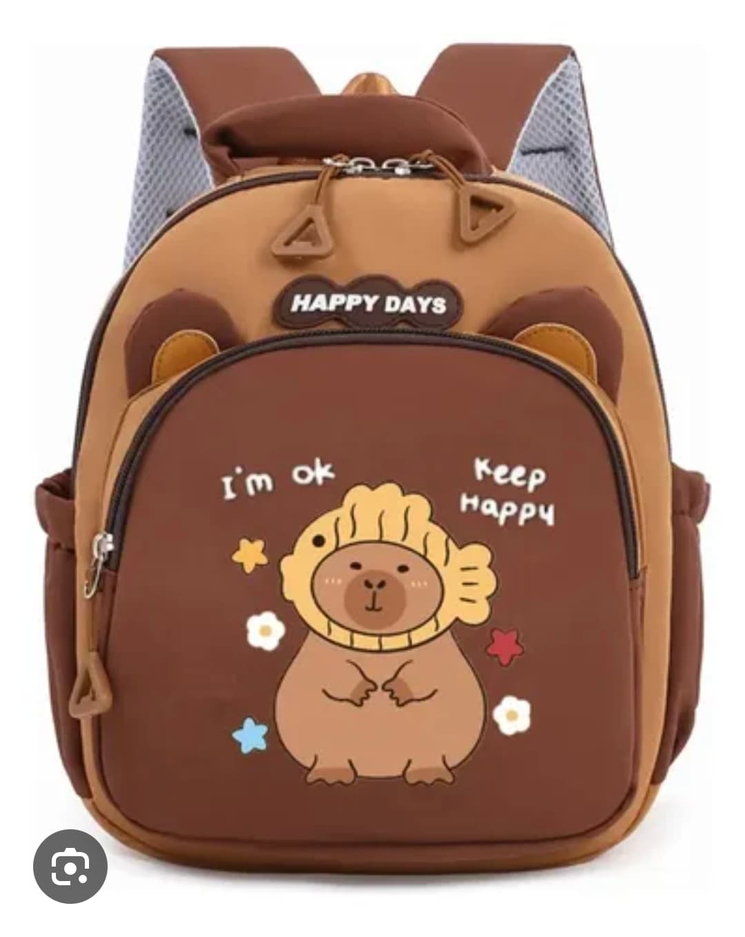 Mochilas & Estojos