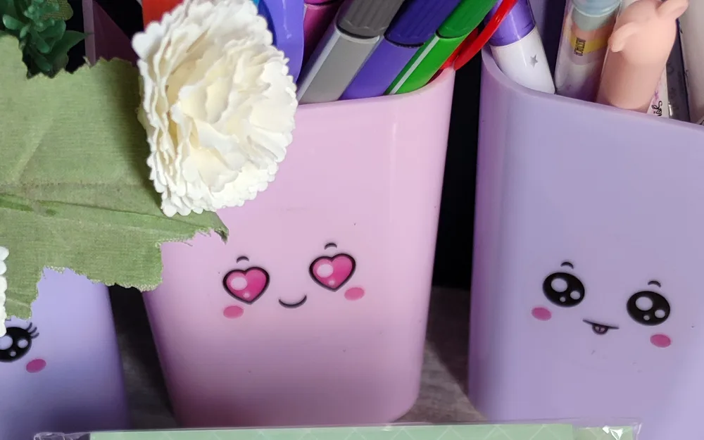 Bullet journal para iniciantes: o kit mínimo